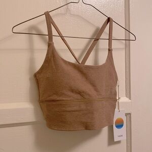 Vuori Sports bra